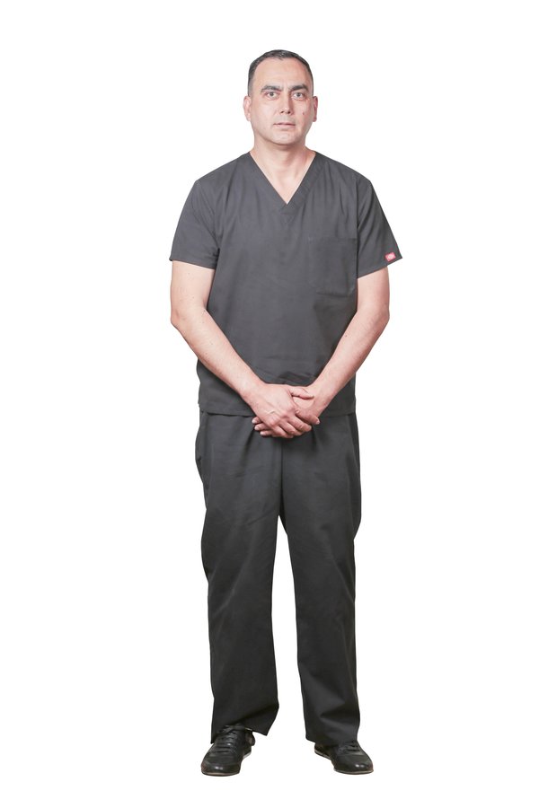 Dental Solutions - Dental Solutions